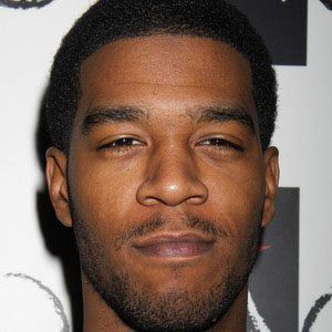 Kid Cudi Profile Picture