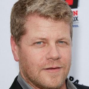 Michael Cudlitz Profile Picture