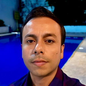Roy Cuervo Profile Picture