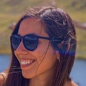Camila Cuevas Profile Picture