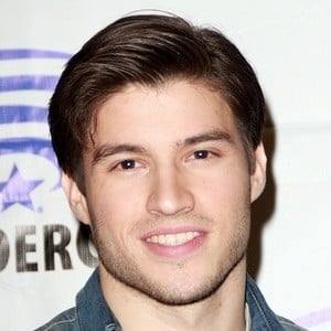 Cameron Cuffe Profile Picture