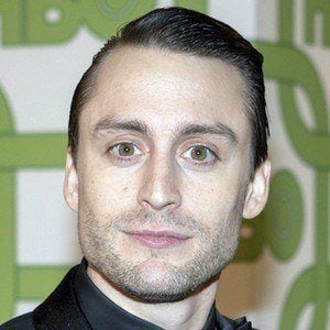 Kieran Culkin Profile Picture