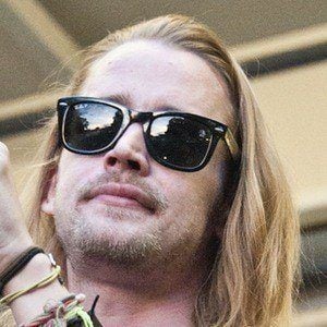 Macaulay Culkin