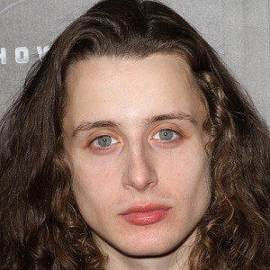 Rory Culkin Profile Picture