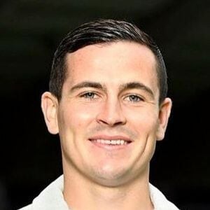 Josh Cullen Profile Picture