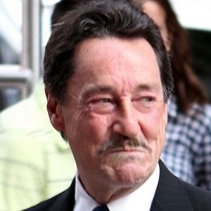 Peter Cullen Profile Picture