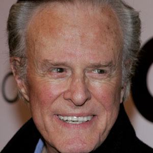 Robert Culp Profile Picture