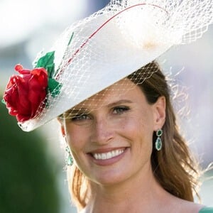 Francesca Cumani Profile Picture