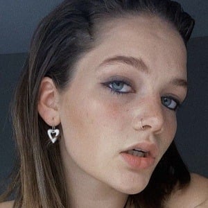 Maya Cumming Profile Picture