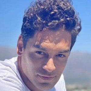 Thiago Cunha Profile Picture