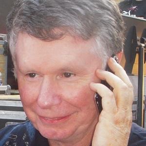 Bill Cunningham Profile Picture