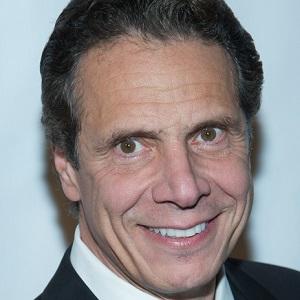 Andrew Cuomo Profile Picture