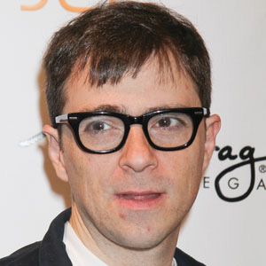 Rivers Cuomo Profile Picture