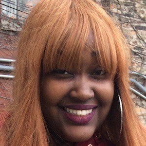 CupcakKe Profile Picture