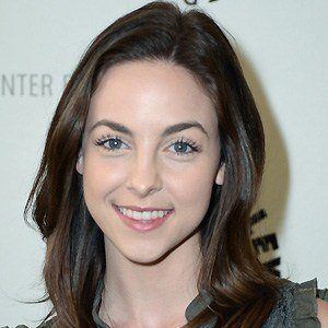 Brittany Curran Profile Picture