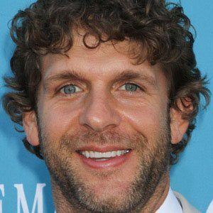 Billy Currington Profile Picture