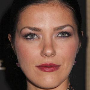 Adrianne Curry Profile Picture