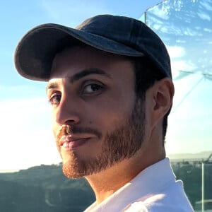 Joao Curry Profile Picture