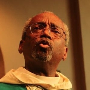 Michael Curry Profile Picture