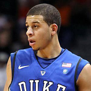 Quick Facts, Seth Curry