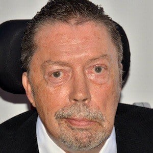 Tim Curry Profile Picture