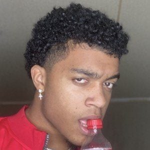 Tyone Curry Profile Picture