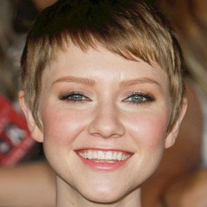 Valorie Curry Profile Picture