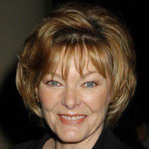 Jane Curtin Profile Picture