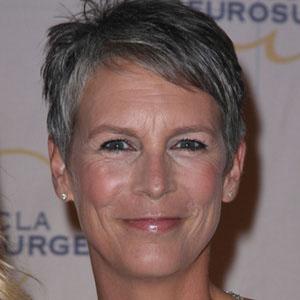 Jamie Lee Curtis - Age, Family, Bio | Famous Birthdays