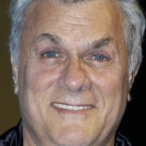 Tony Curtis Profile Picture