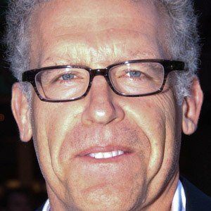 Carlton Cuse Profile Picture