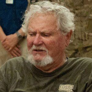 Clive Cussler