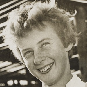 Betty Cuthbert