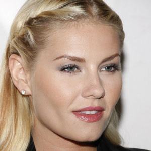 Elisha Cuthbert Profile Picture