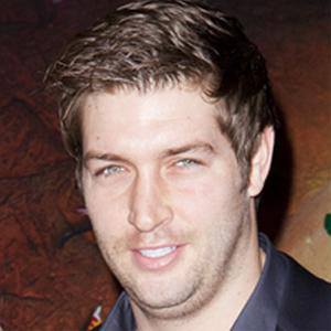 Jay Cutler Profile Picture