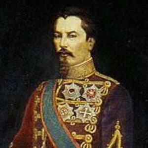 Alexandru Ioan Cuza