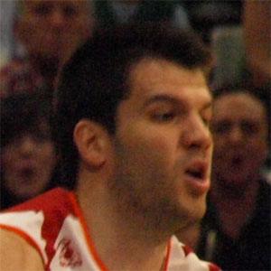 Branko Cvetkovic Headshot 