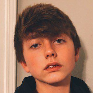 Cxandler - Age, Family, Bio | Famous Birthdays