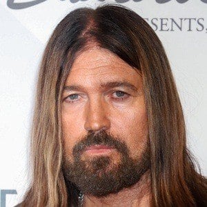 Billy Ray Cyrus Profile Picture