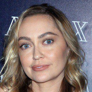 Brandi Cyrus Profile Picture