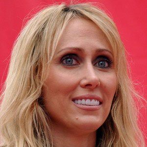 Tish Cyrus Profile Picture