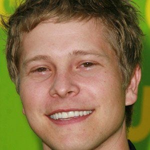 Matt Czuchry Profile Picture