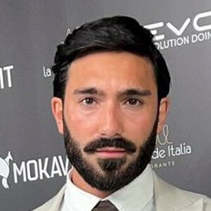 Alessandro D'Ambrosio Profile Picture