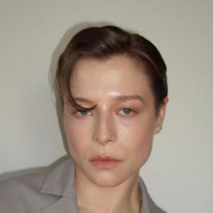 Emma Zia D'Arcy