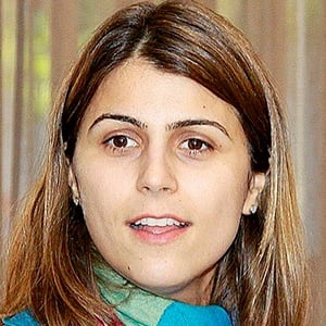 Manuela d'Ávila Profile Picture