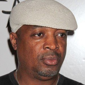 Chuck D Profile Picture