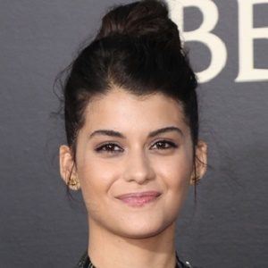Sofia Black D'elia Profile Picture