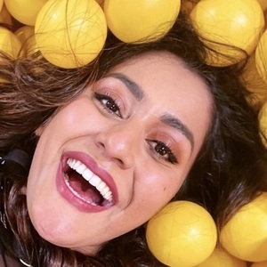 Naomi D'Souza Profile Picture