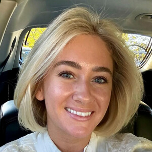 Mary-Anne Da'Marzo Profile Picture