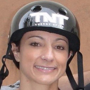 Fabiola da Silva Headshot 
